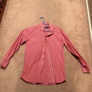 Special edition Christmas whale shirt